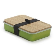 Black + Blum - Sandwich Box, lime