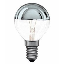 Black + Blum - Silberkopf Glühbirne