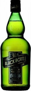 Black Bottle 5 yrs. Whisky