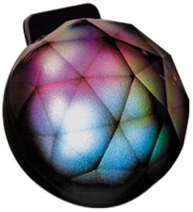 Black Diamond beleuchtete Dockinstation 