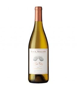 Black Stallion Estate Winery Black Stall