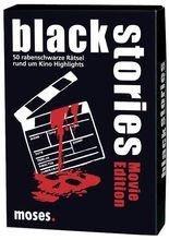 Black Stories - Movie Edition