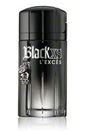 Black XS L-Excès von Paco Rabanne - Eau 