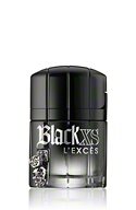 Black XS L-Excès von Paco Rabanne - Eau 