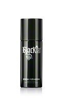 Black XS von Paco Rabanne - Deodorant Sp