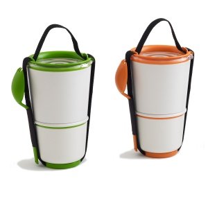 Black+Blum Lunch Pot -Essensbehälter