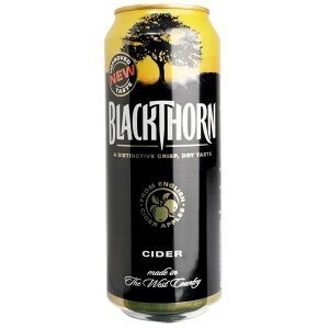 Blackthorn Cider