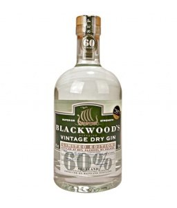 Blackwood Blackwood´s Vintage Dry Gin (7