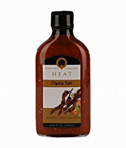 Blair´s Heat Exotik Hot Sauce Chipotle S