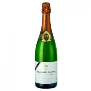 Blanc de Blancs, Brut, Crémant de Loire 
