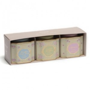 "Blatt-Tee-Klassiker-Auswahl, „Vintage R