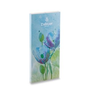 Blaue Tulpe Tafel VM Dallmayr