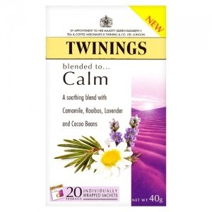 Blended to Calm-Tee, Twinings