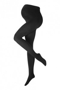 Blickdichte Feinstrick-Strumpfhose