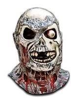 Blinder Zombie Maske