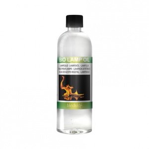 Blindkilde - Bio Lampenöl 750 ml