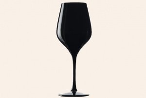 Blindverkostungsgläser & Weinnotizen