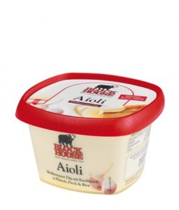 Block Foods Block House Aioli (200ml Stü
