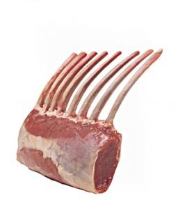 Block Foods Block House Lammcarrée 800g 