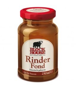 Block Foods Block House Rinderfond (250m