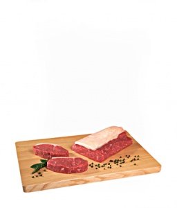 Block Foods Block House Rindfleisch Roas