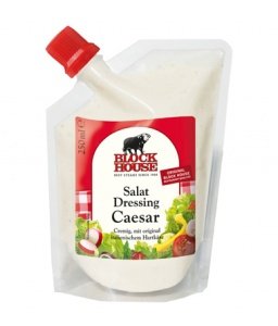 Block Foods Block House Salat Dressing C