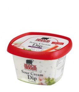 Block Foods Block House Sour Cream Dip K
