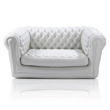 Blofield - 2-Sitzer Sofa, Stone White