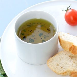 Blohmgumm Gefäß 3 (Milchkaffee-,  Desser