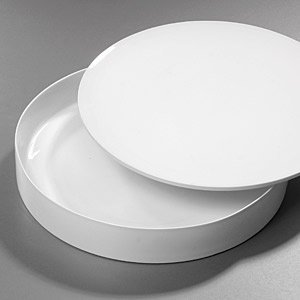 Blohmgumm Gefäß 7 (Servierschale)