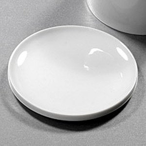 Blohmgumm Teller 3 (Deckel, Untertasse)