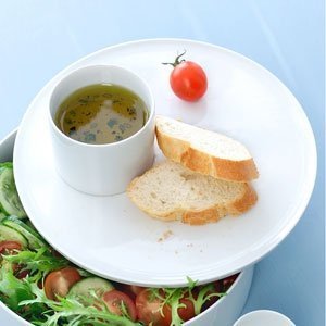 Blohmgumm Teller 5 (Kuchen-, Frühstückst