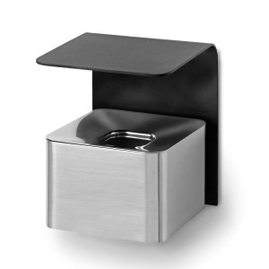 Blomus Ascher Aschenbecher CASA für Wand