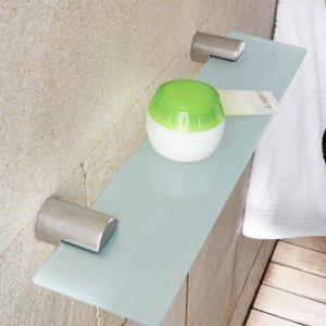 Blomus Badablage DUO matt