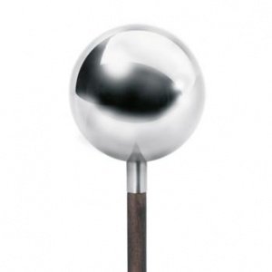 Blomus Bola  Dekokugel poliert 15 cm mit