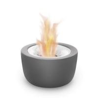 Blomus Brenneinsatz Gel-Feuerstelle Fuoc