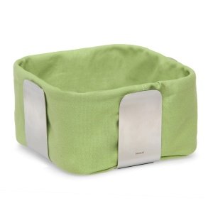 Blomus Brotkorb DESA klein grün