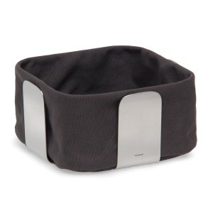 Blomus Brotkorb DESA klein mokka