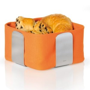 Blomus Brotkorb DESA klein orange