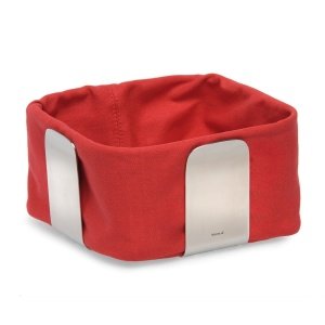 Blomus Brotkorb DESA klein rot