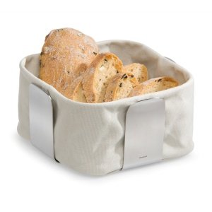 Blomus Brotkorb DESA klein sand