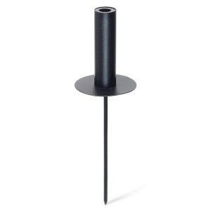 Blomus Erdspieß BASO schwarz