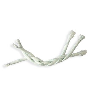 Blomus Ersatzdochte für Fackel 0.5cm - D