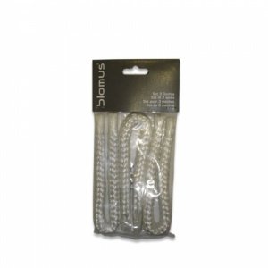 Blomus Ersatzdochte für Fackel 1cm - Dop