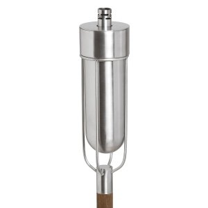 Blomus Fackel Gartenfackel CAPA