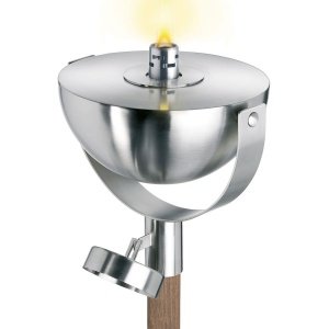 Blomus Fackel Gartenfackel LYMPOS