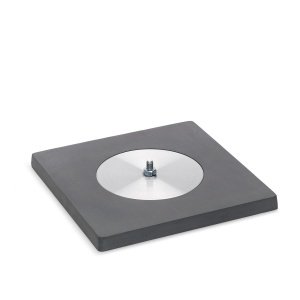 Blomus Fackelständer BASO für Fackel BAR