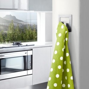 Blomus Handtuchhaken VINDO selbstklebend