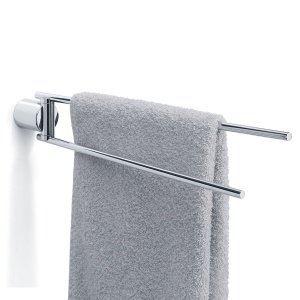 Blomus Handtuchhalter DUO poliert 44.5 c