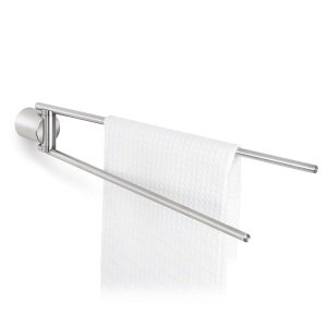 Blomus Handtuchhalter DUO schwenkbar
